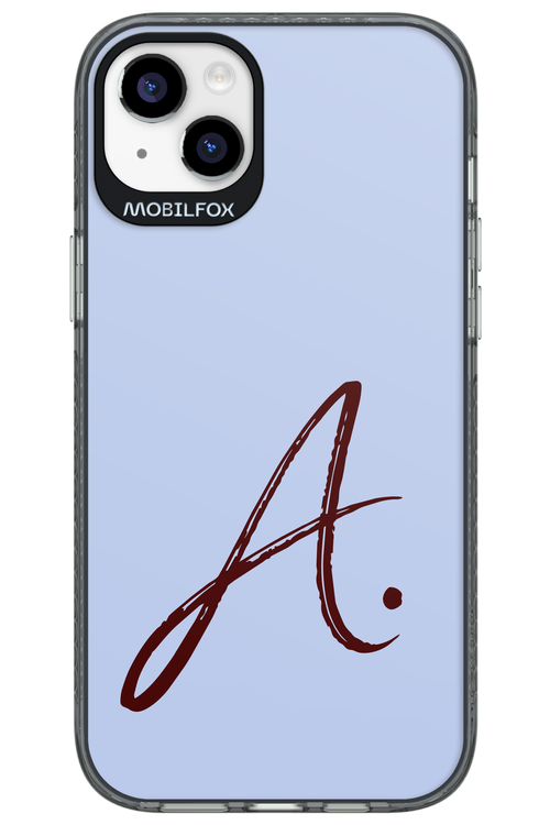 (Jellyfish Presso) A 2.0 - Apple iPhone 14 Plus