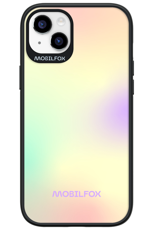 Pastel Cream - Apple iPhone 14 Plus