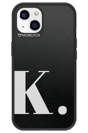 K (Off Space) 2.0 - Apple iPhone 13