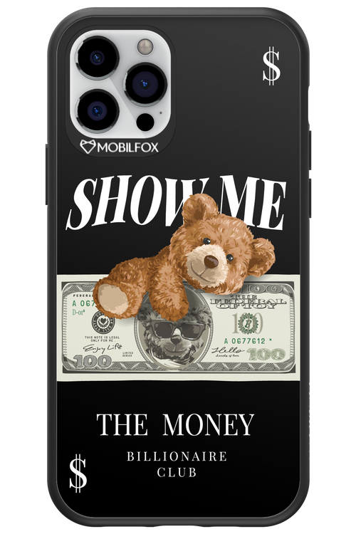 Show Me The Money - Apple iPhone 12 Pro