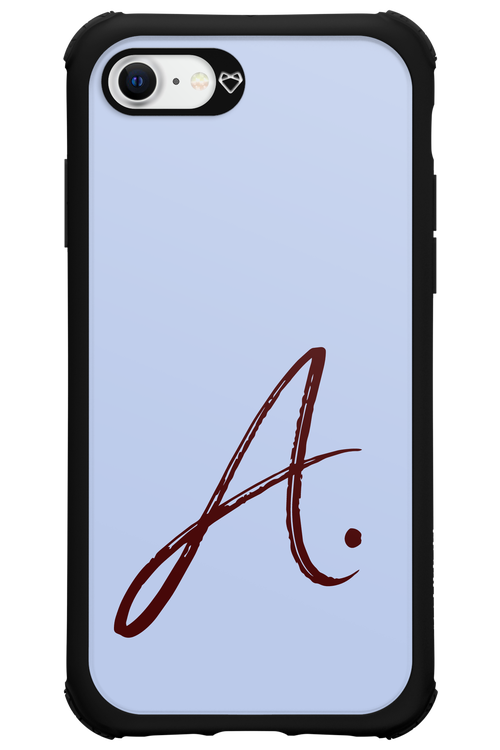 (Jellyfish Presso) A 2.0 - Apple iPhone SE 2022