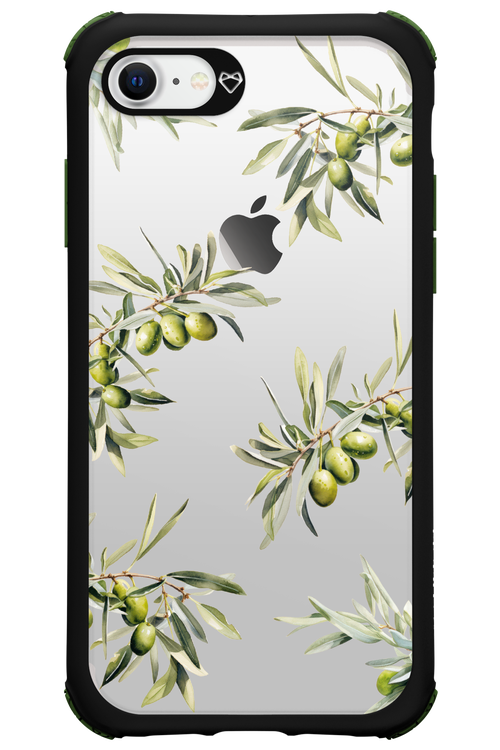 Olive Tree - Apple iPhone 7