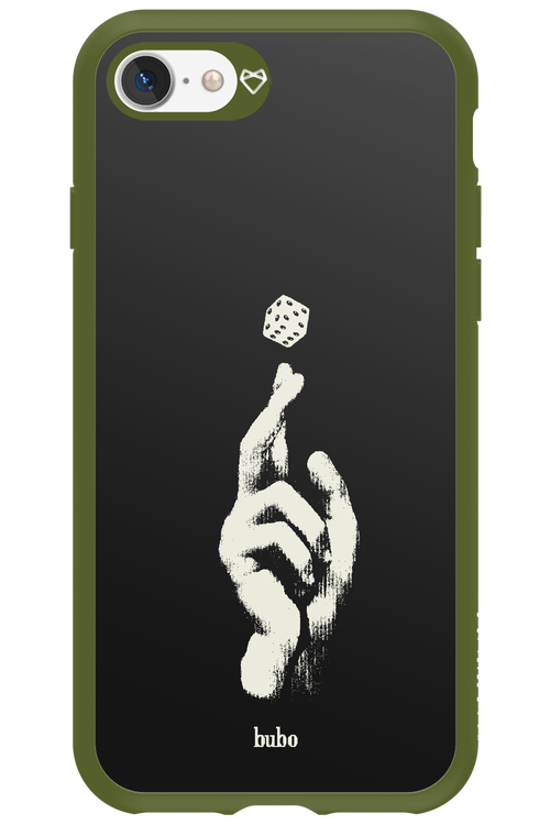 DAMNED LUCK 2.0 - Apple iPhone 7