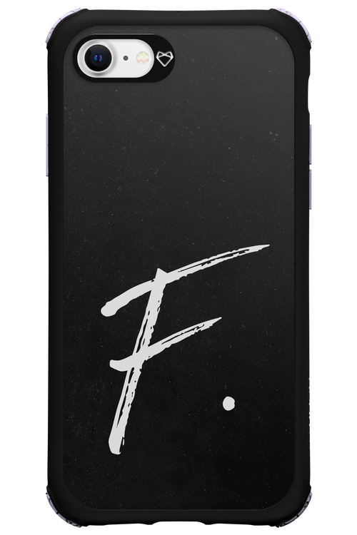 (Off Space) F 2.0 - Apple iPhone SE 2022