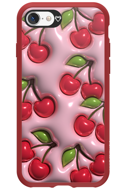 Cherry Bomb 2.0 - Apple iPhone SE 2020