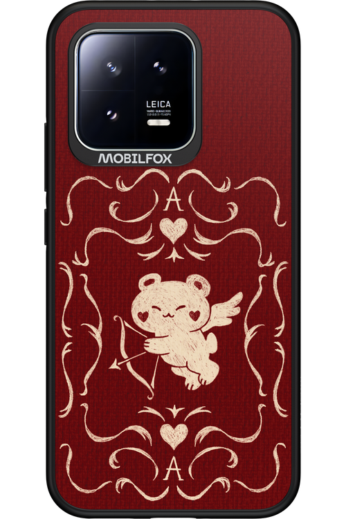 Cupid Teddy - Xiaomi 13