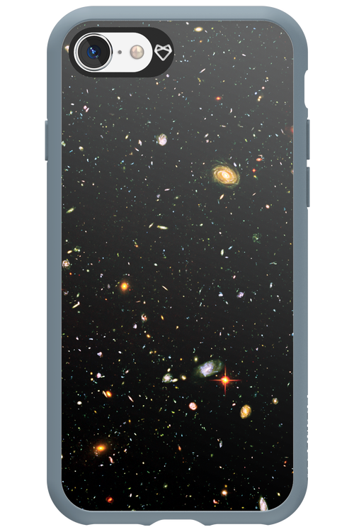 Cosmic Space - Apple iPhone SE 2020