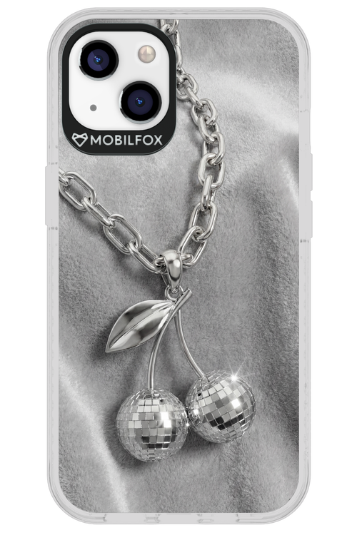 Cherry Disco White 2.0 - Apple iPhone 13