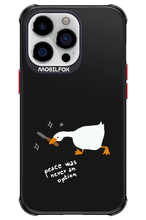 OPTION - Apple iPhone 13 Pro