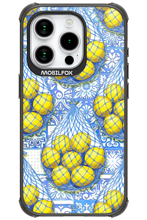 Net Style - Apple iPhone 15 Pro