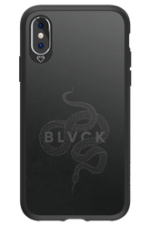 MAMBA 2.0 - Apple iPhone X