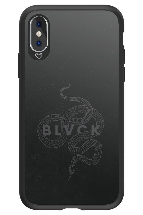 MAMBA 2.0 - Apple iPhone X
