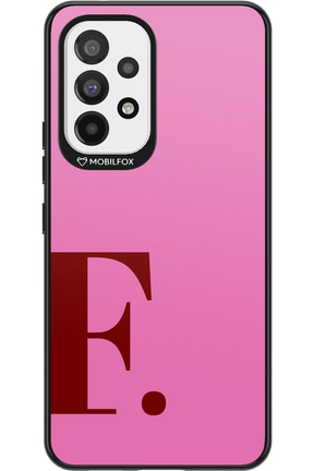 F (Sorbet) 2.0 - Samsung Galaxy A53