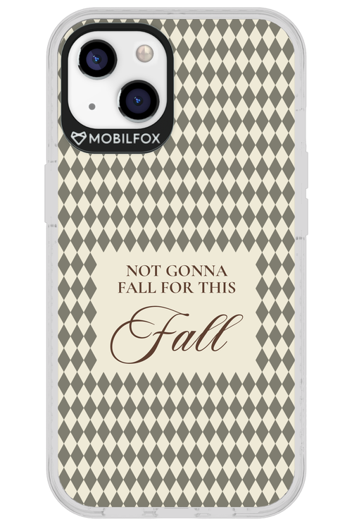 Not Gonna Fall 2.0 - Apple iPhone 13