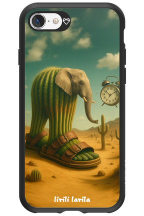 Lirili larila - Apple iPhone 8