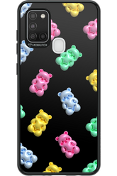 Gummy Bears - Samsung Galaxy A21 S