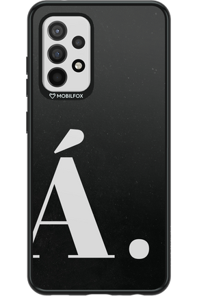 A II (Off Space) 2.0 - Samsung Galaxy A52 / A52 5G / A52s