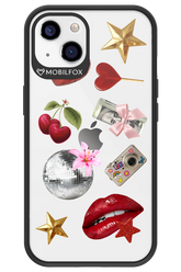 GIRL ERA 2.0 - Apple iPhone 13