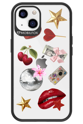 GIRL ERA 2.0 - Apple iPhone 13
