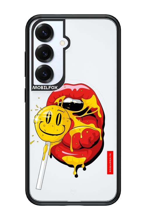Lolli Kiss 2.0 - Samsung S25