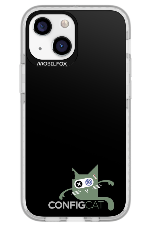 zombie2 - Apple iPhone 13 Mini