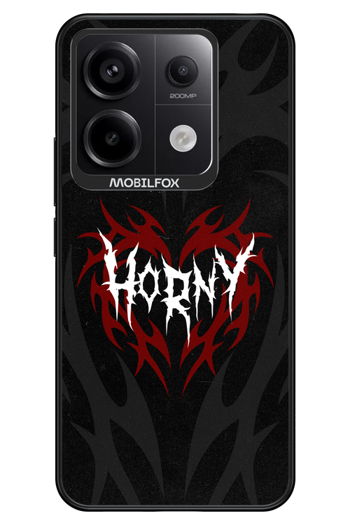 HORNY 2.0 - Xiaomi Redmi Note 13 Pro 5G