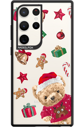 Gifts Bear - Samsung Galaxy S23 Ultra
