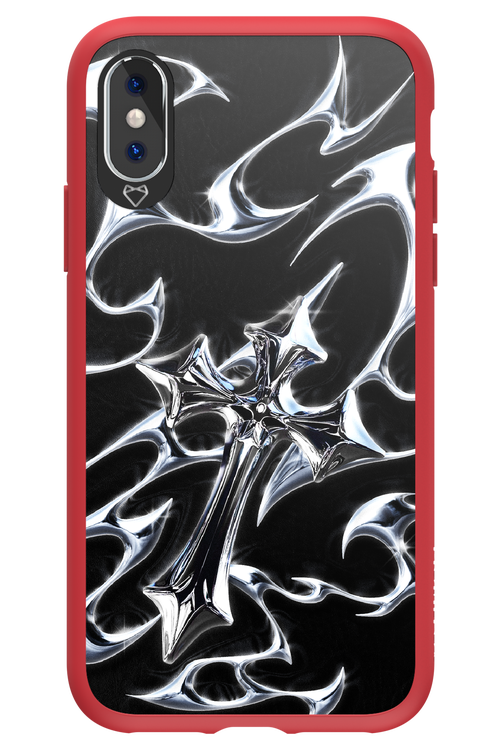 Faith 2.0 - Apple iPhone XS