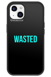 WASTED 2.0 - Apple iPhone 13