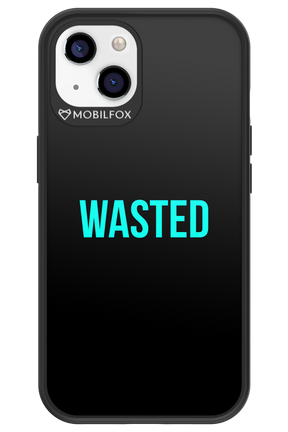 WASTED 2.0 - Apple iPhone 13