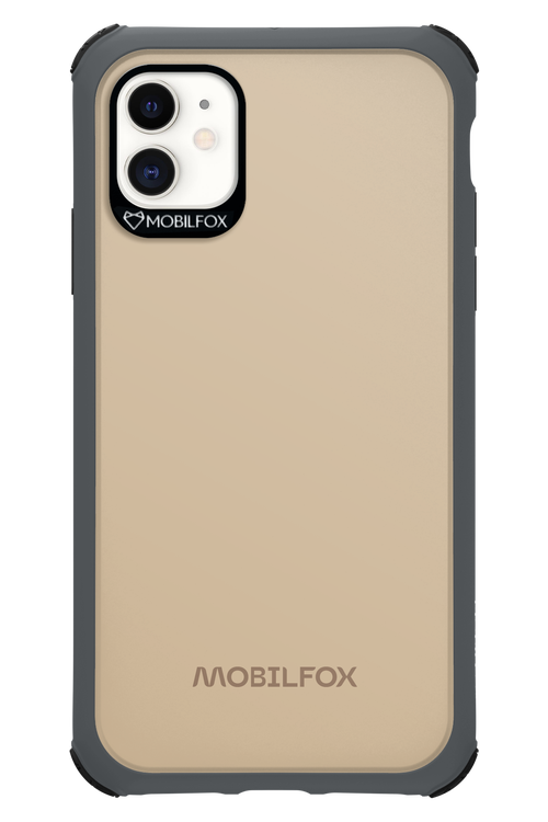 Sand - Apple iPhone 11