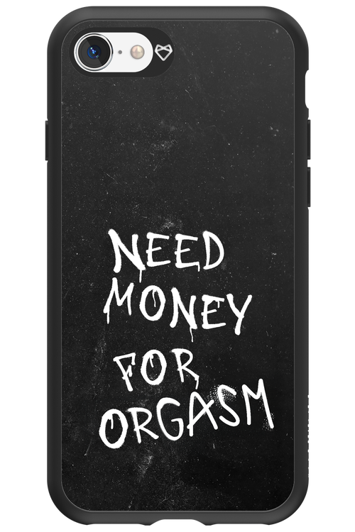 Orgasm 2.0 - Apple iPhone 8