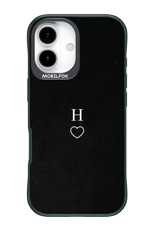 H Black 2.0 - Apple iPhone 17
