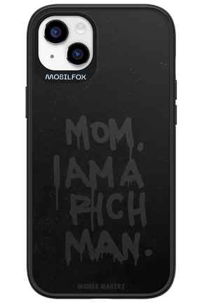 Rich Man - Apple iPhone 14 Plus