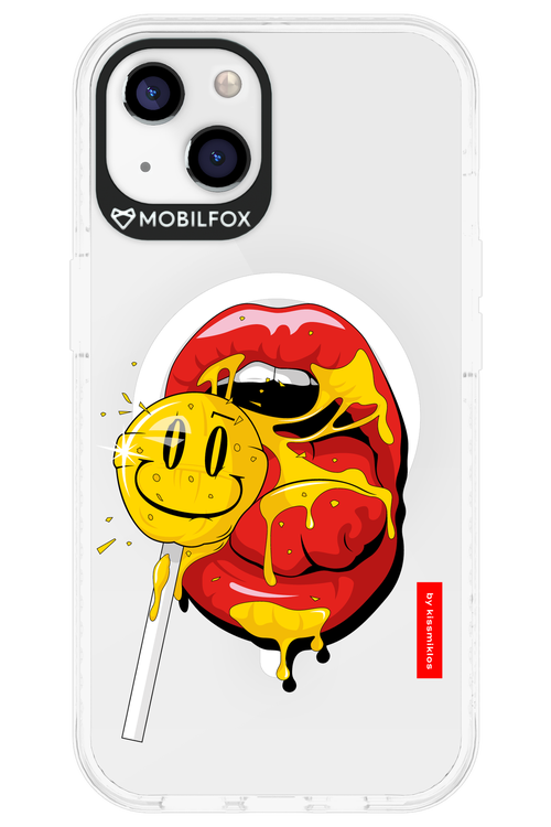 Lolli Kiss 2.0 - Apple iPhone 13