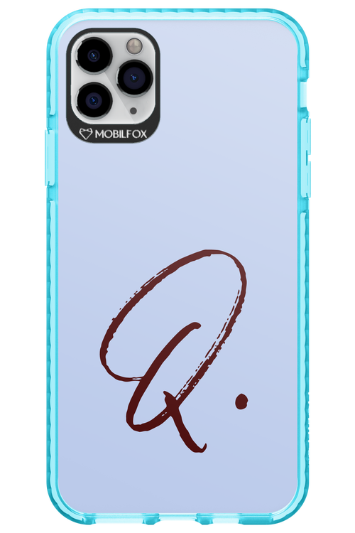 (Jellyfish Presso) Q 2.0 - Apple iPhone 11 Pro Max