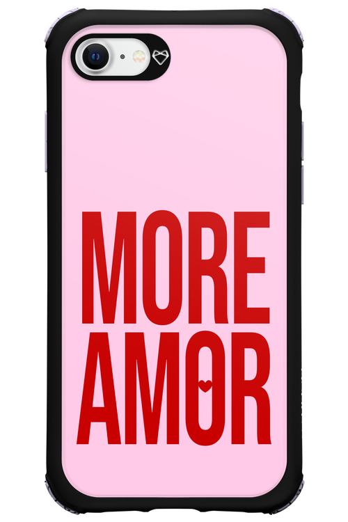 More Amor - Apple iPhone SE 2020