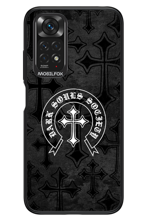 Dark Souls Society - Xiaomi Redmi Note 11/11S 4G