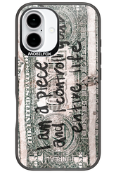 Dollars - Apple iPhone 16