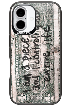 Dollars - Apple iPhone 16