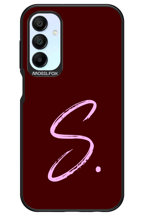 (Dark Blush) S 2.0 - Samsung Galaxy A15