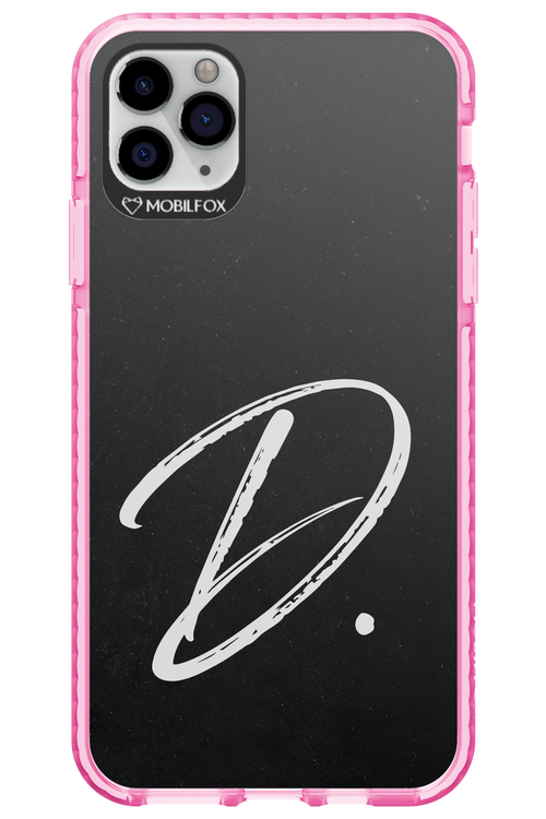(Off Space) D 2.0 - Apple iPhone 11 Pro Max