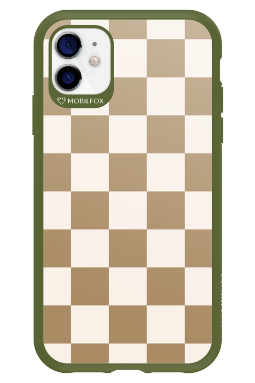 Nude Chess - Apple iPhone 11