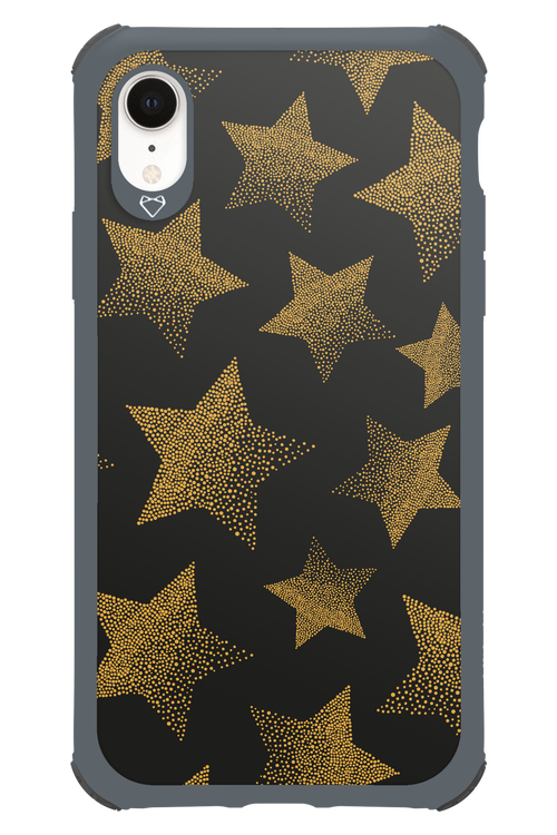 Holiday Stars - Apple iPhone XR