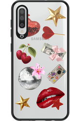 GIRL ERA 2.0 - Samsung Galaxy A50