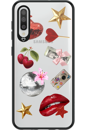 GIRL ERA 2.0 - Samsung Galaxy A50