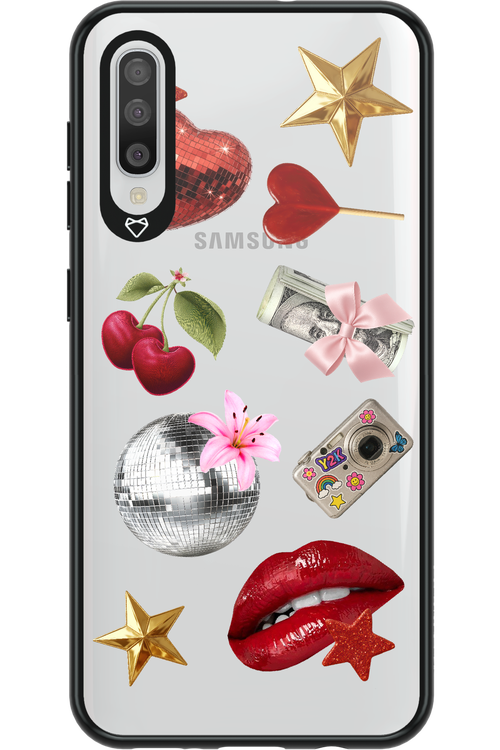 GIRL ERA 2.0 - Samsung Galaxy A50