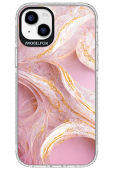 Rosequartz Silk - Apple iPhone 14 Plus