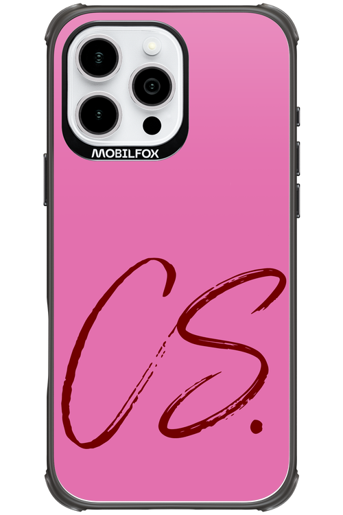 (Sorbet) CS 2.0 - Apple iPhone 16 Pro Max