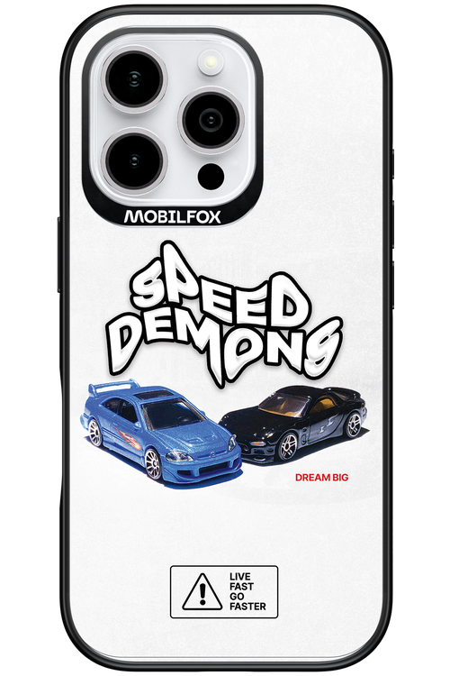 Dream Big - Apple iPhone 16 Pro